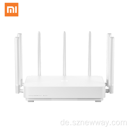 MI Aiot Router AC2350 Wireless Router WIFI-Repeater